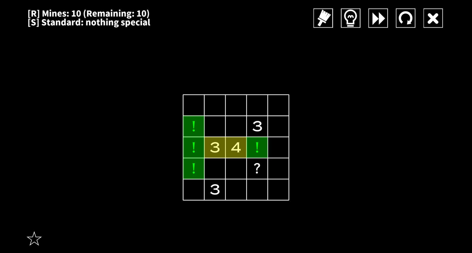 14 Minesweeper Variants screenshot 4