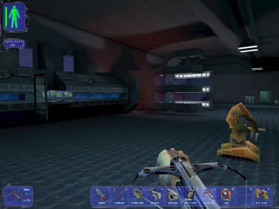 Deus Ex screenshot 5