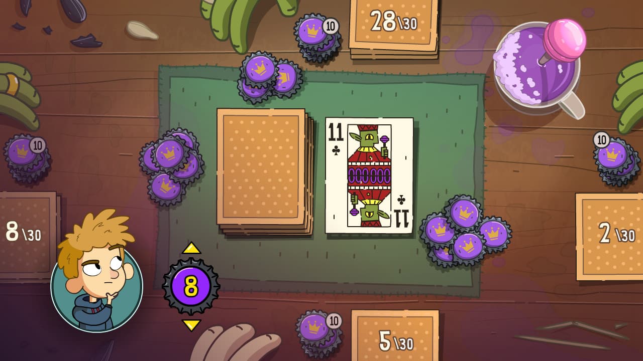 Lost in Play screenshot 4