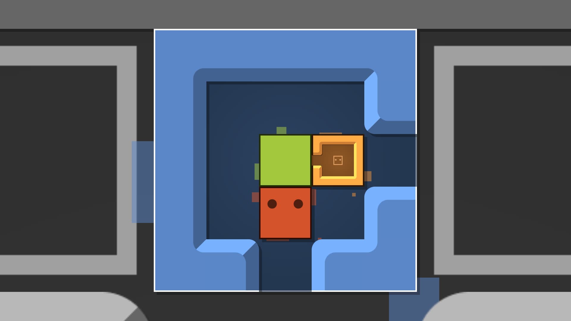Patrick's Parabox screenshot 4