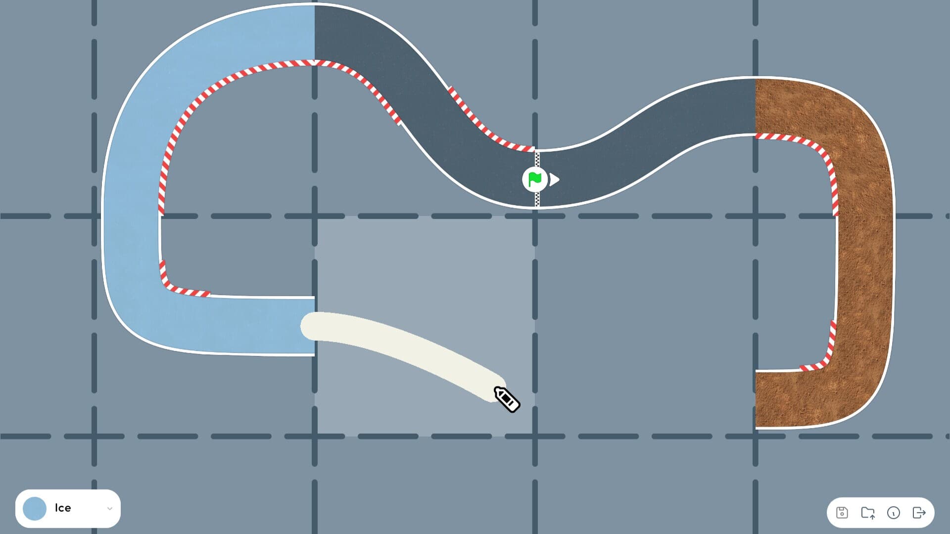 AI Learns To Drive screenshot 4