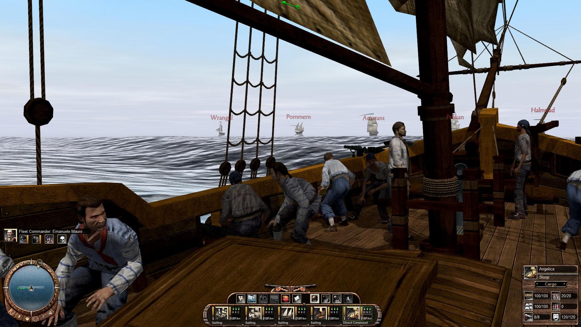 East India Company screenshot 4