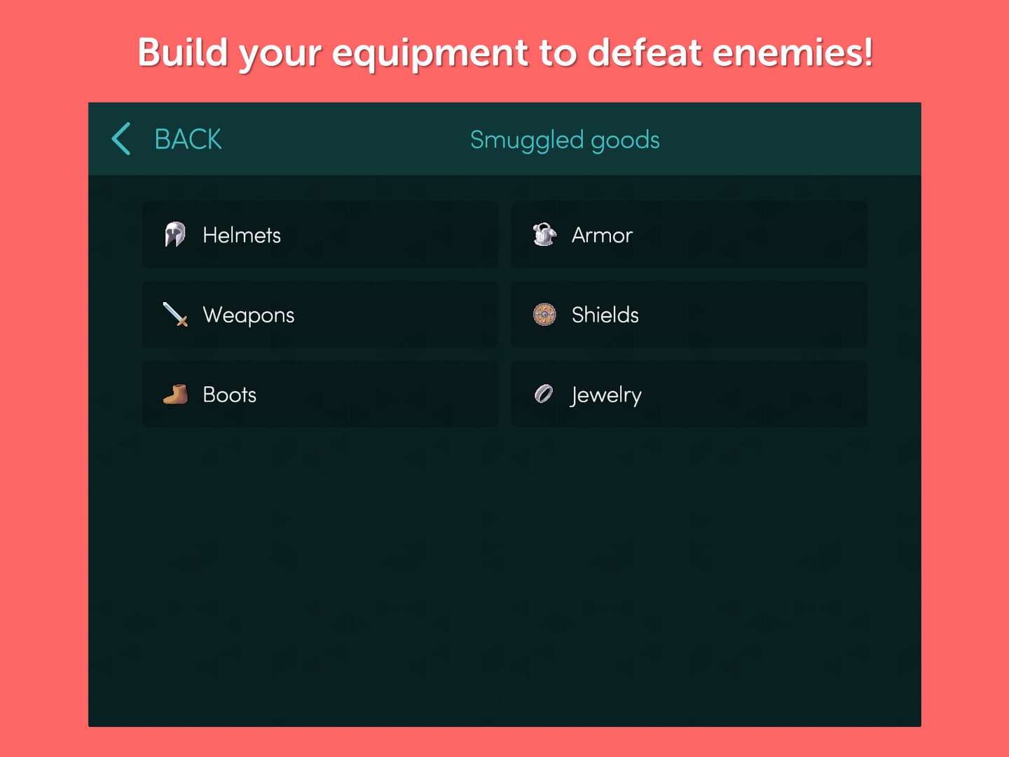 Mitos.is: The Game screenshot 5