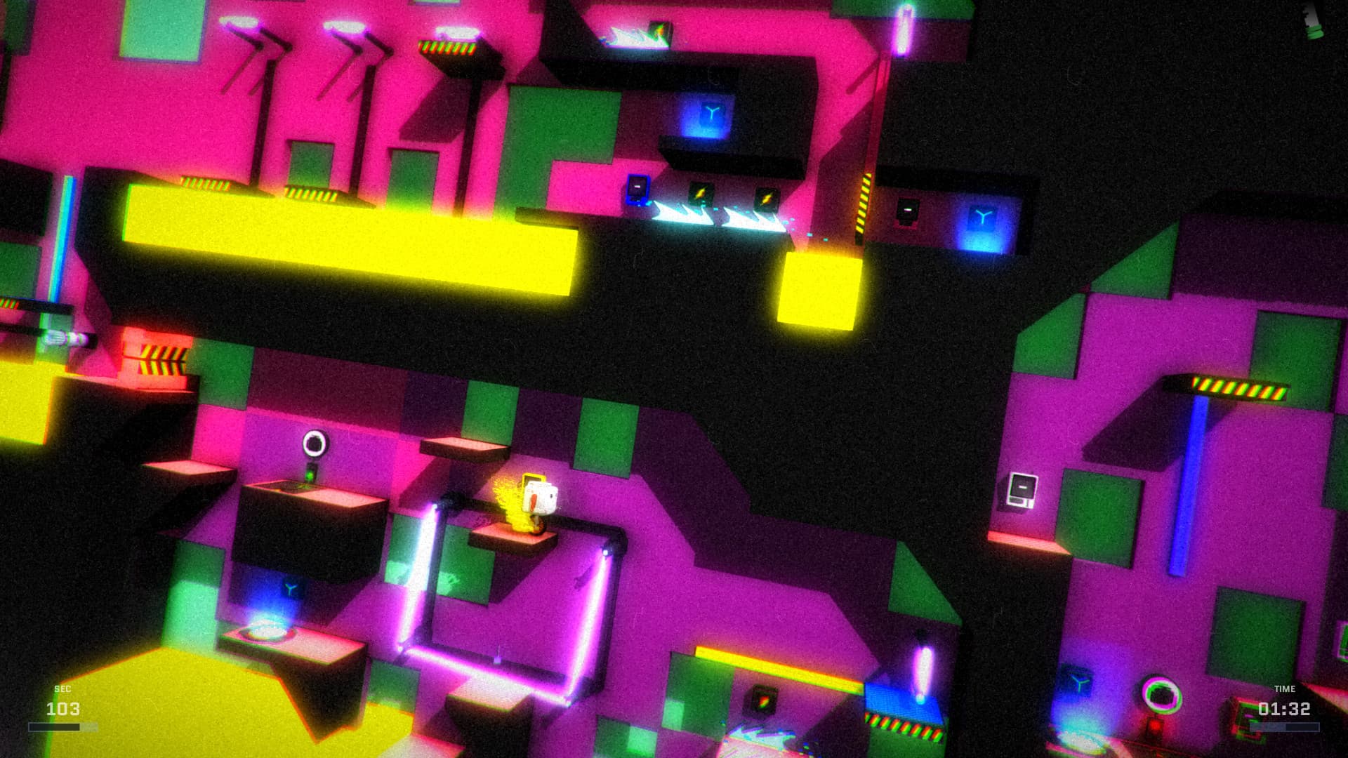 No Time screenshot 2