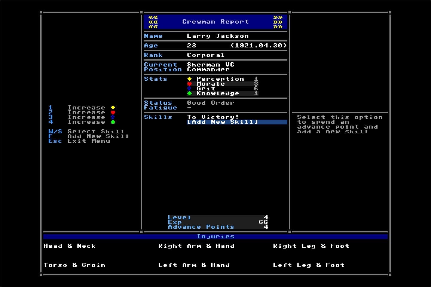 Armoured Commander II screenshot 5