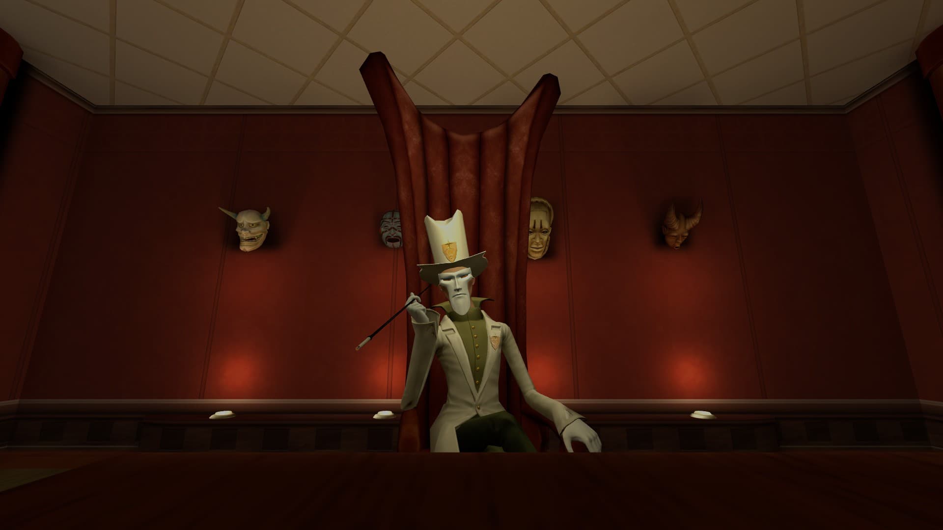 The Ship: Murder Party screenshot 2