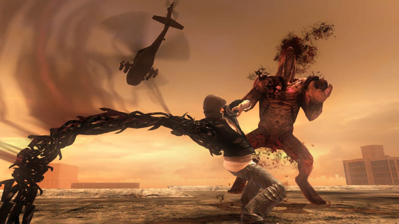 UOS Prototype screenshot 3