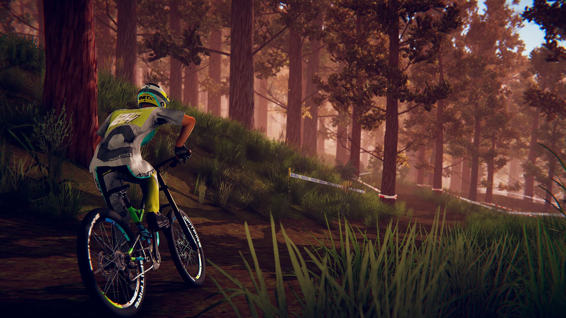 Descenders screenshot 5