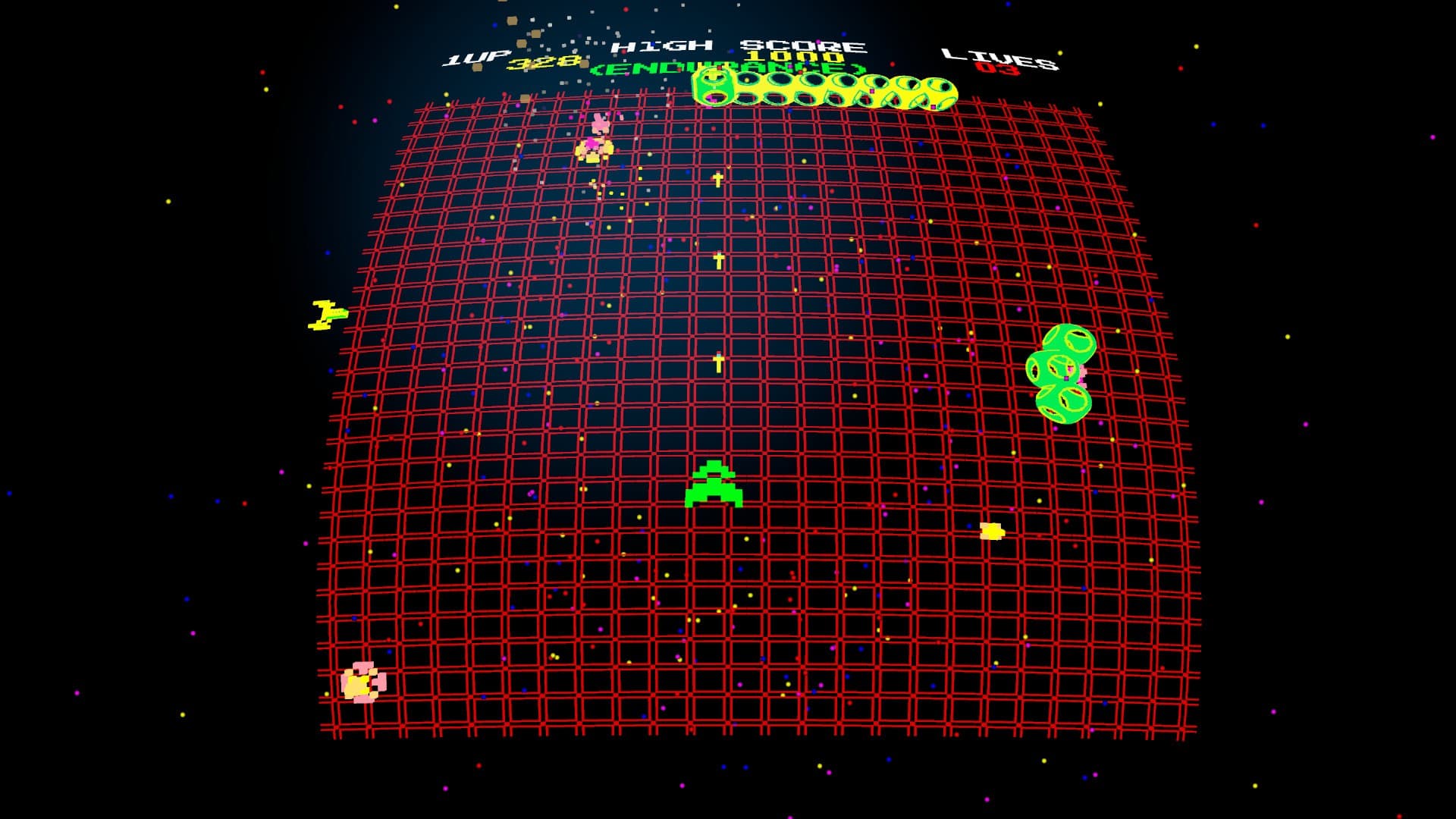 Minotaur Arcade Volume 1 screenshot 1