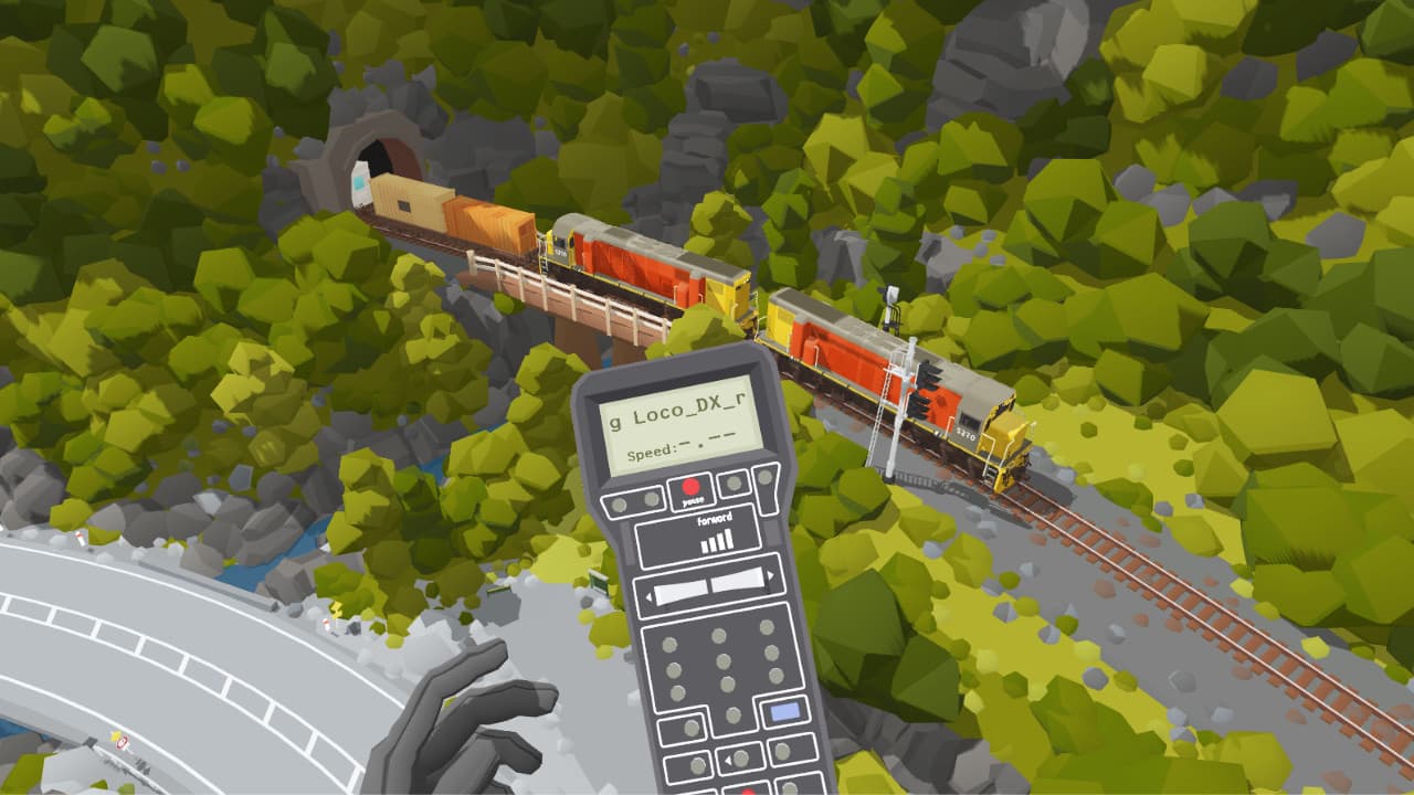 Rolling Line screenshot 2