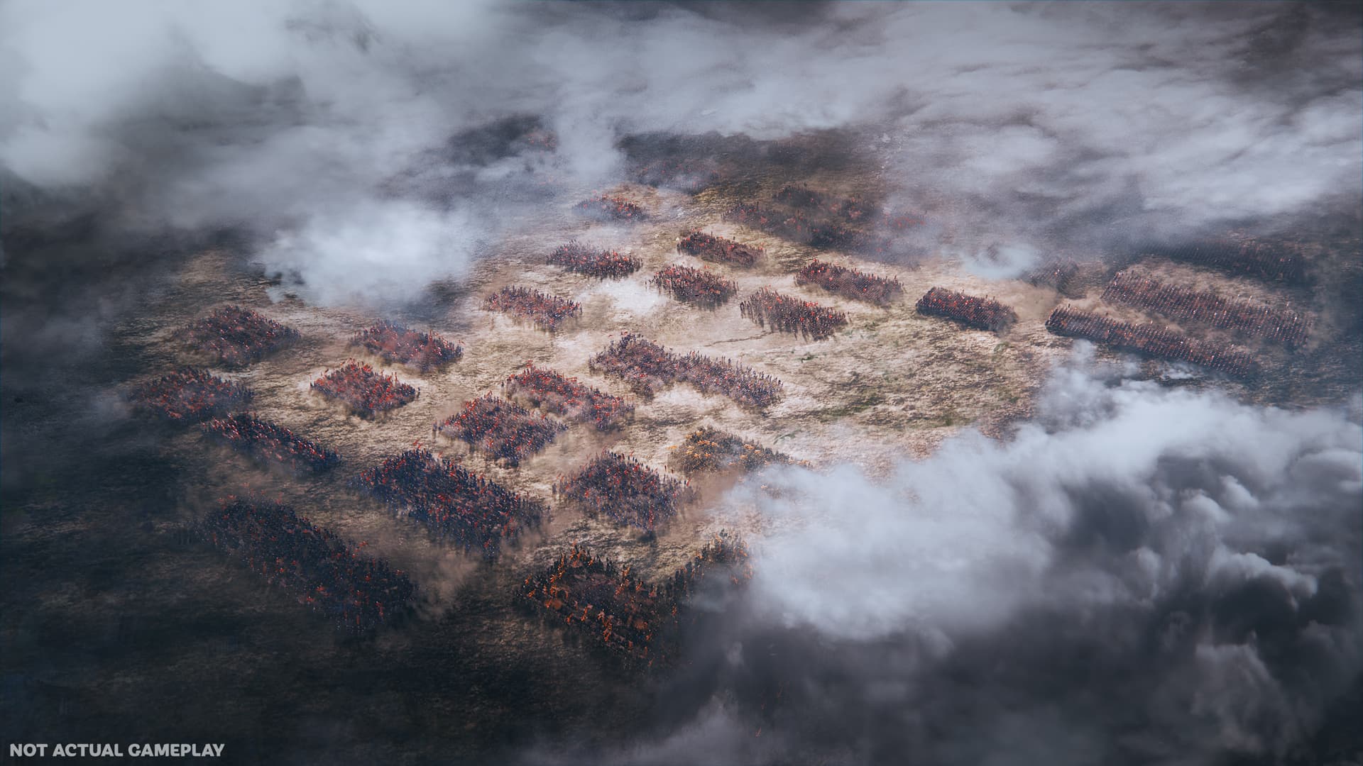 Total War: THREE KINGDOMS screenshot 4