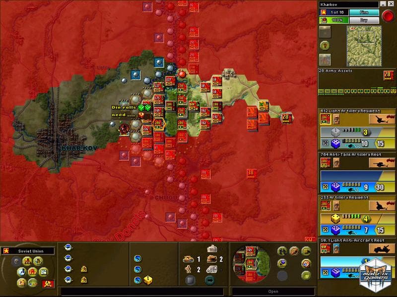 DDNet screenshot 2