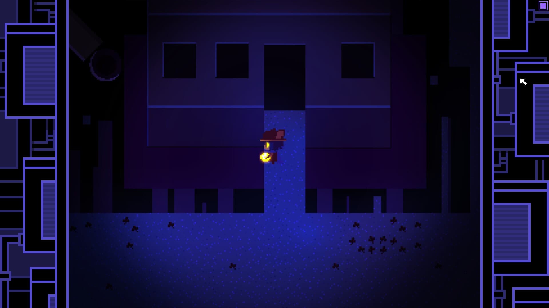 OneShot: World Machine Edition screenshot 1