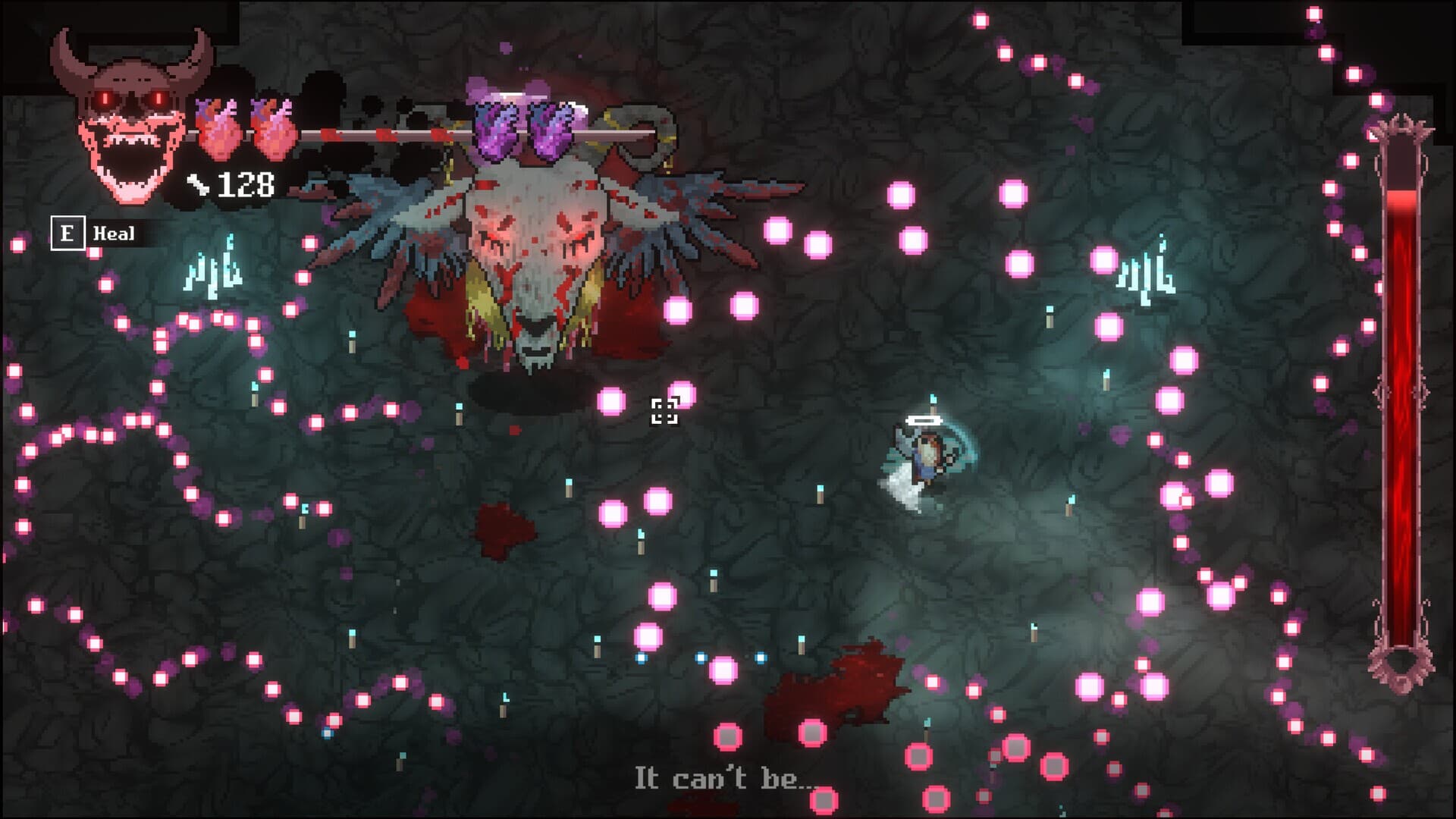 Bloody Hell screenshot 3