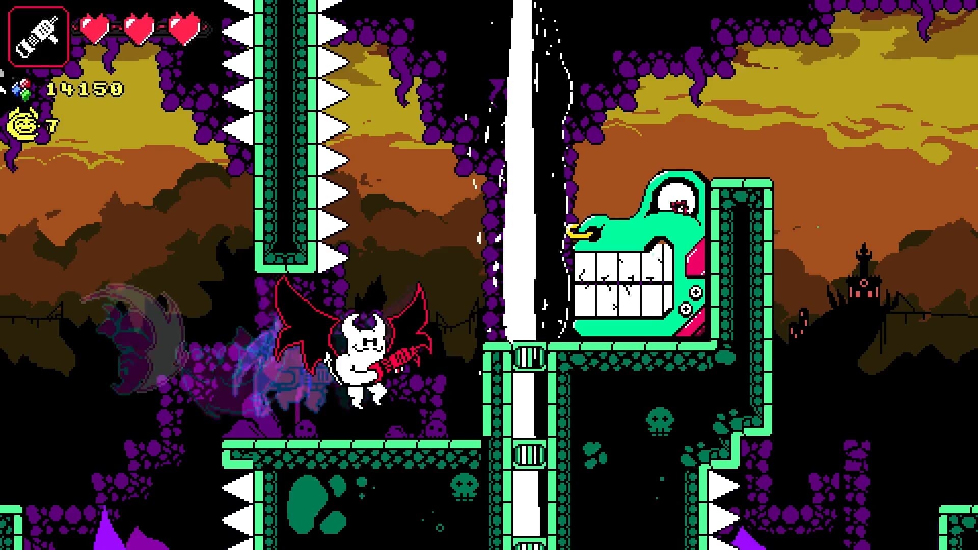 Gun Devil screenshot 5