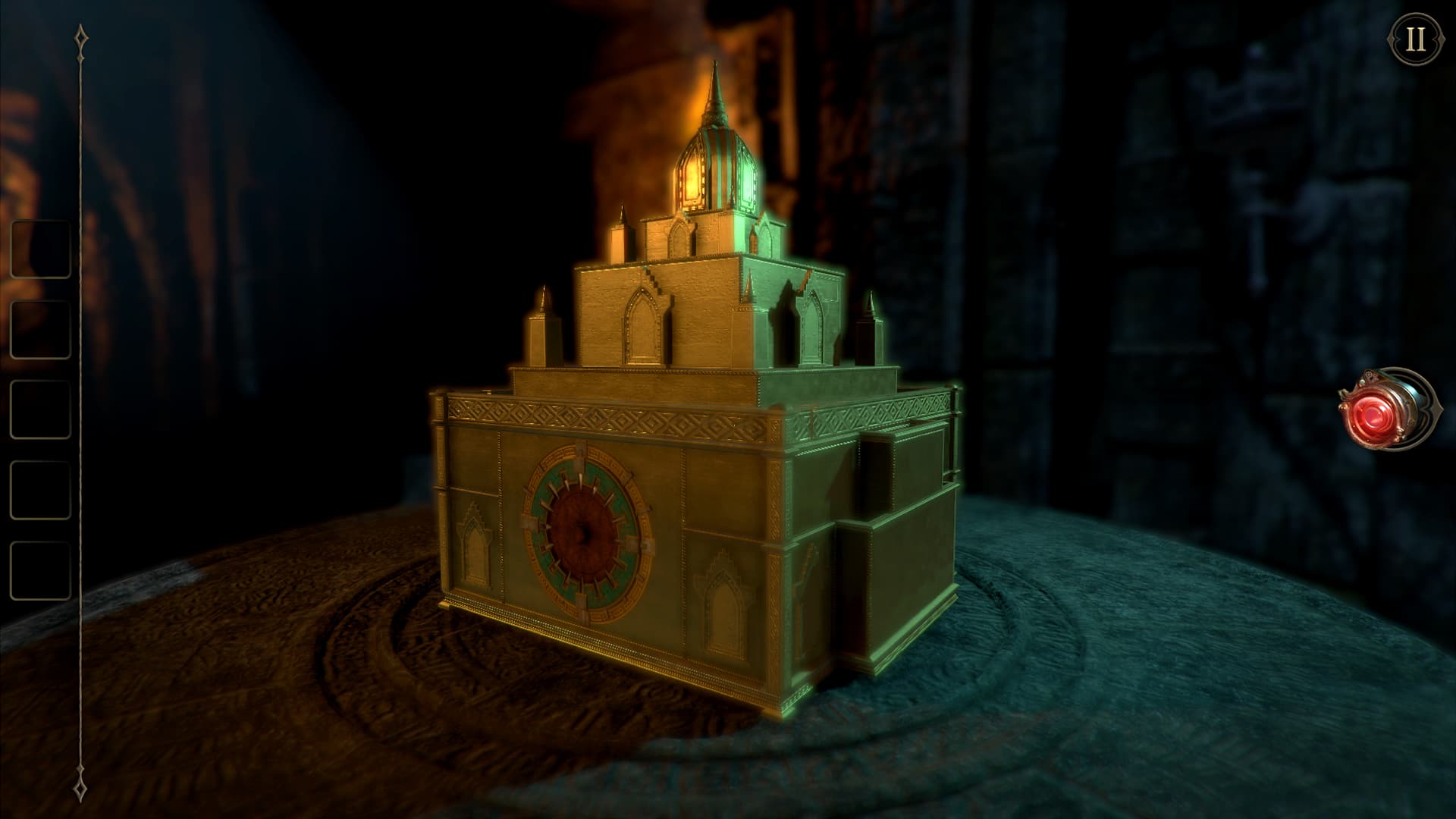 The Room Two screenshot 2