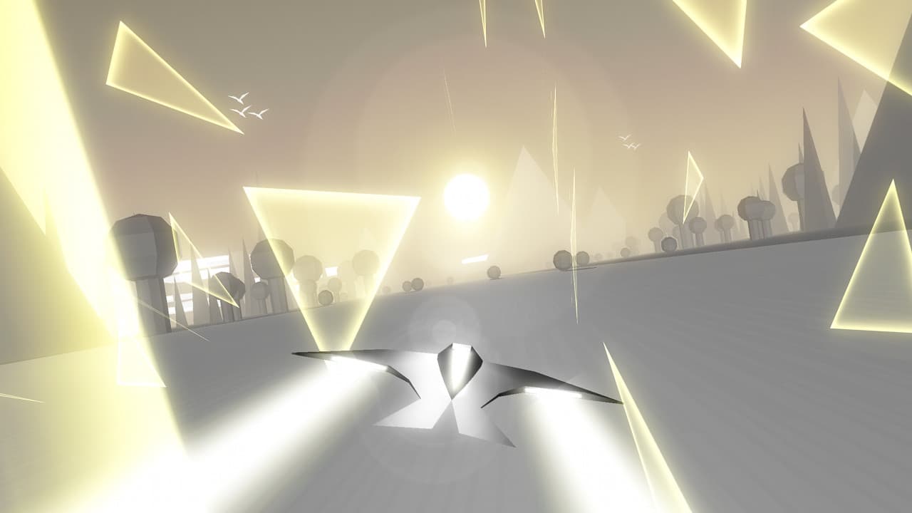 Race The Sun screenshot 3