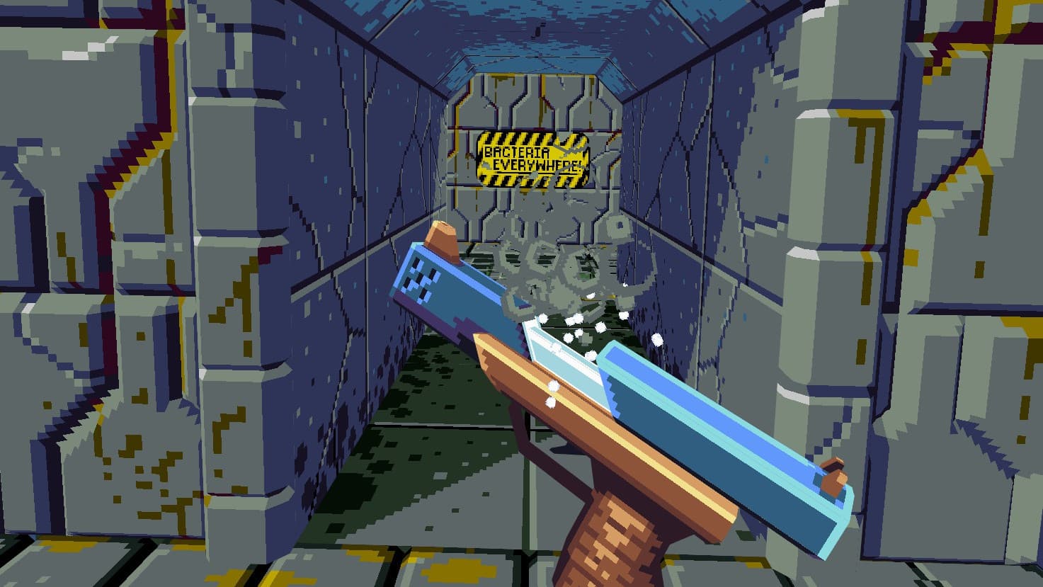 COMPOUND screenshot 3