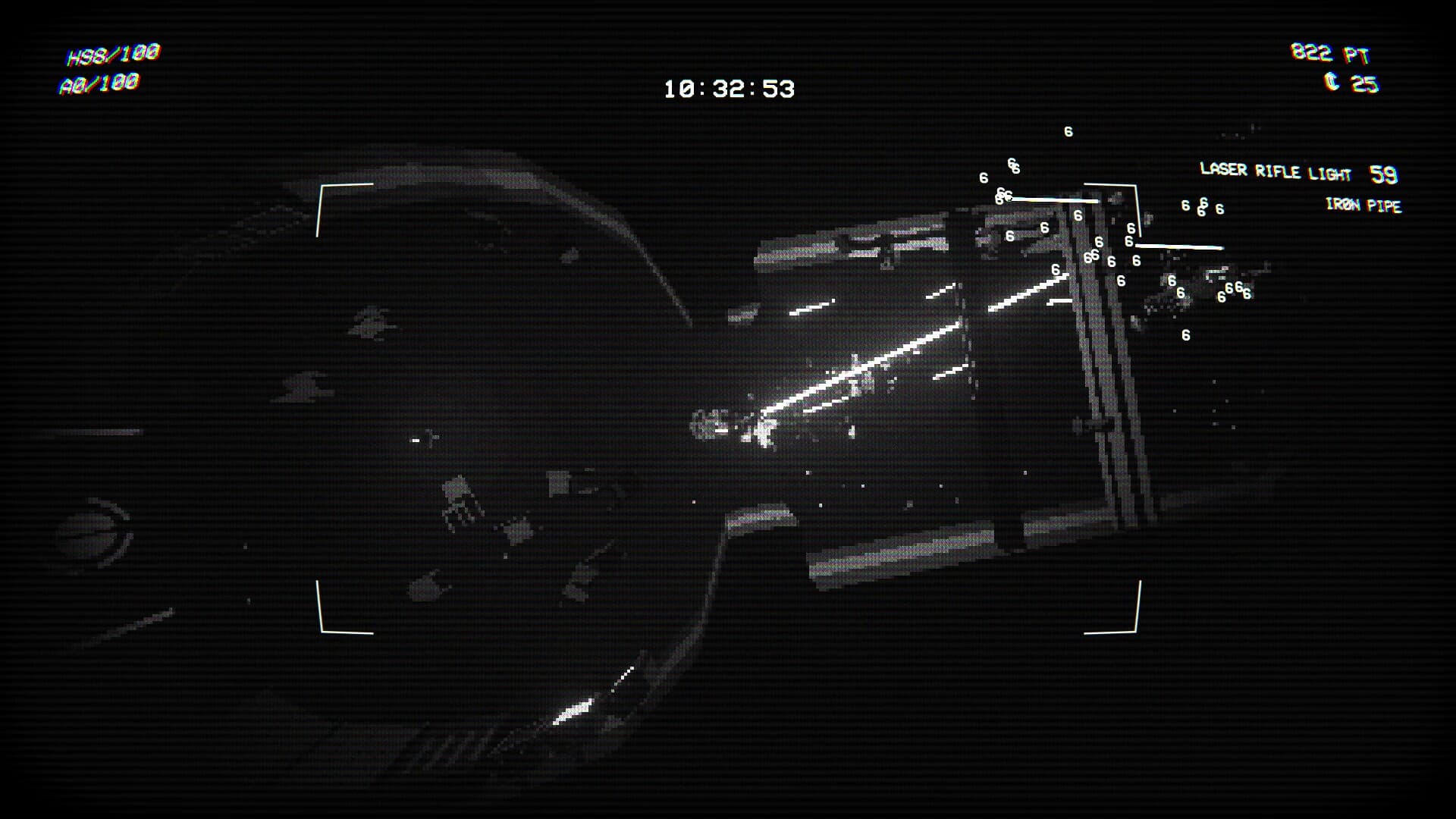 Vital Shell screenshot 1