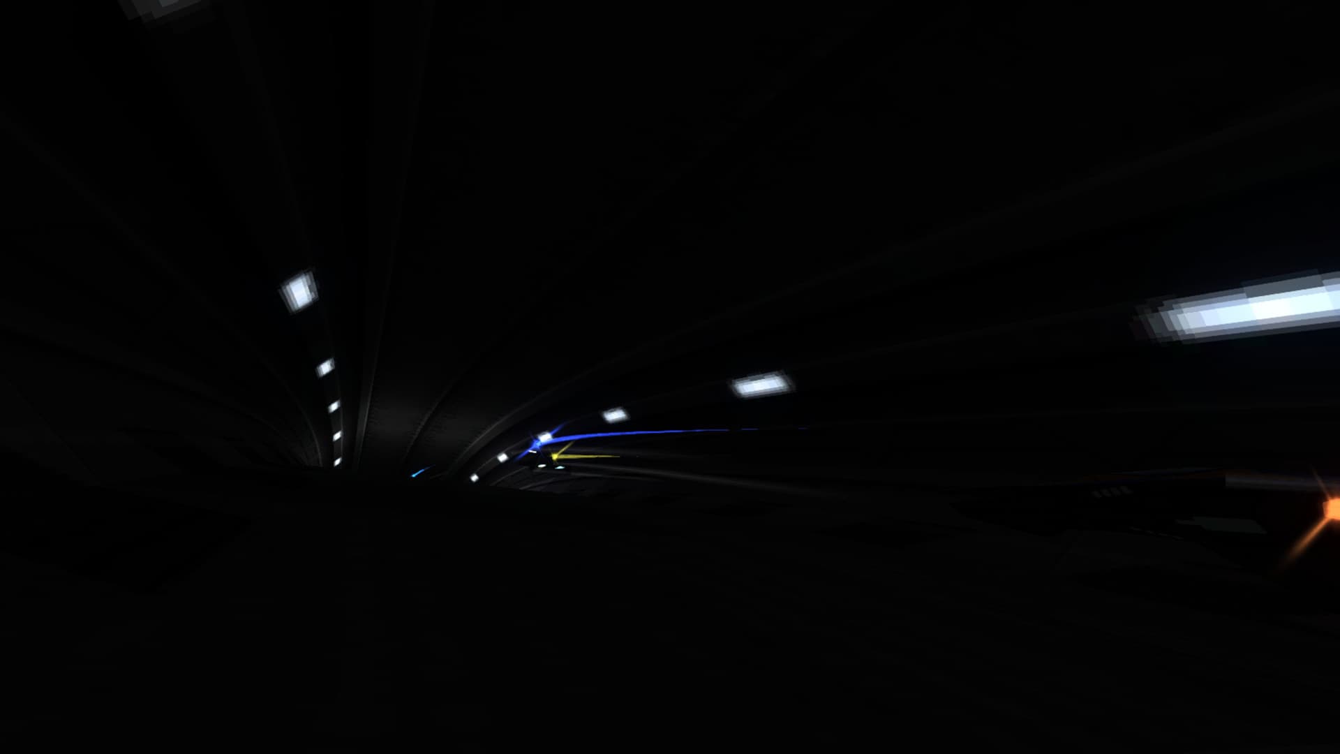BallisticNG screenshot 5