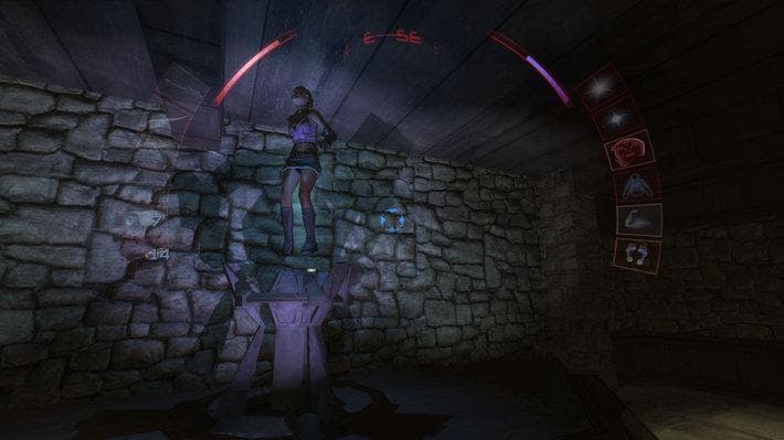 Deus Ex: Invisible War screenshot 3