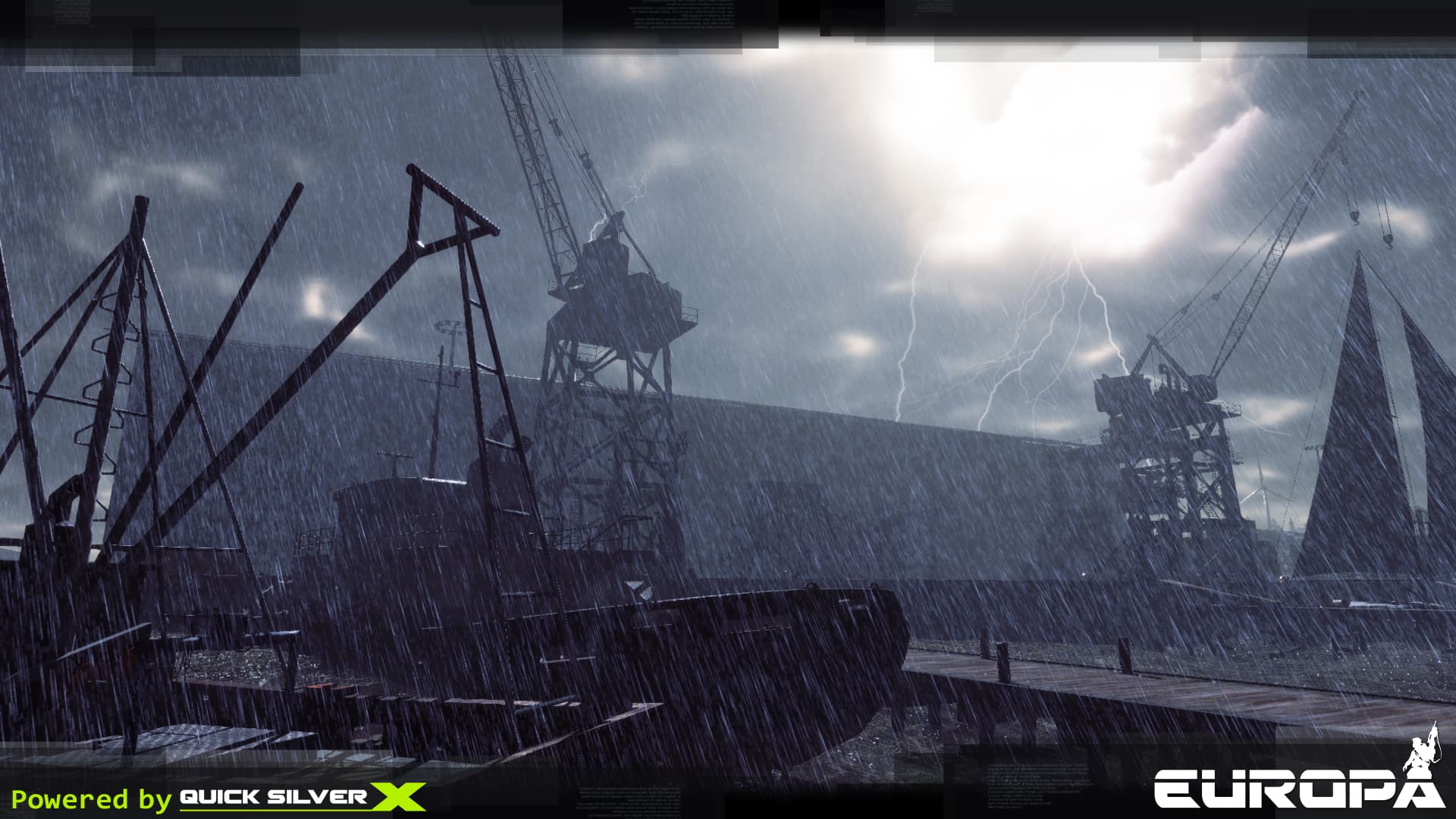 Ring of Elysium screenshot 3