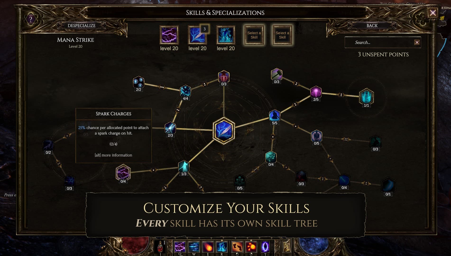 Last Epoch screenshot 5