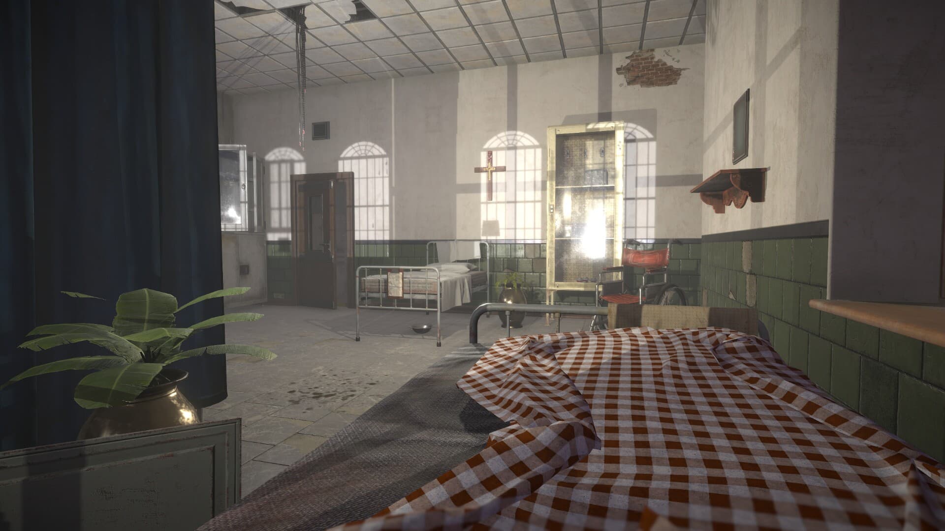 Dagon: by H. P. Lovecraft screenshot 3