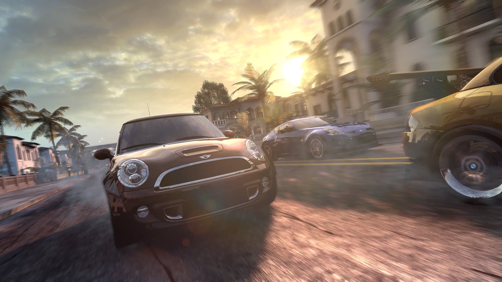 The Crew™ screenshot 5
