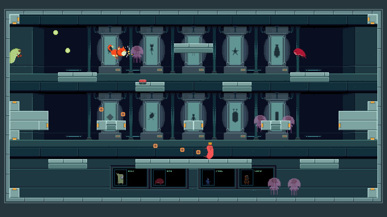 Domiverse screenshot 1