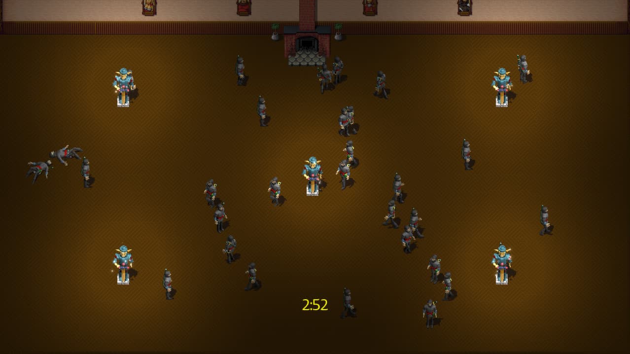 Hidden in Plain Sight screenshot 2