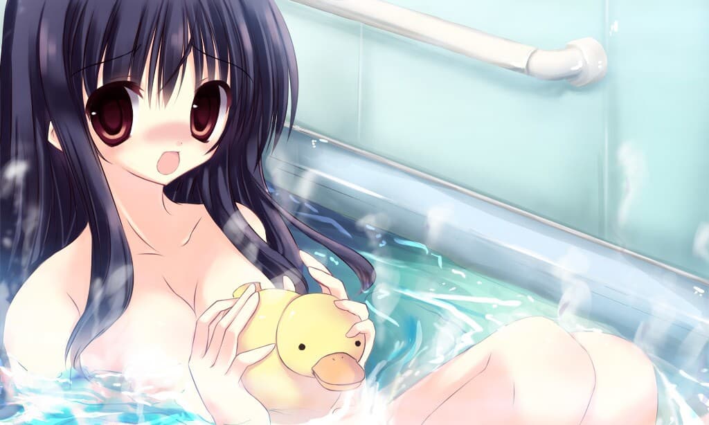 NOeSIS02_羽化 screenshot 2