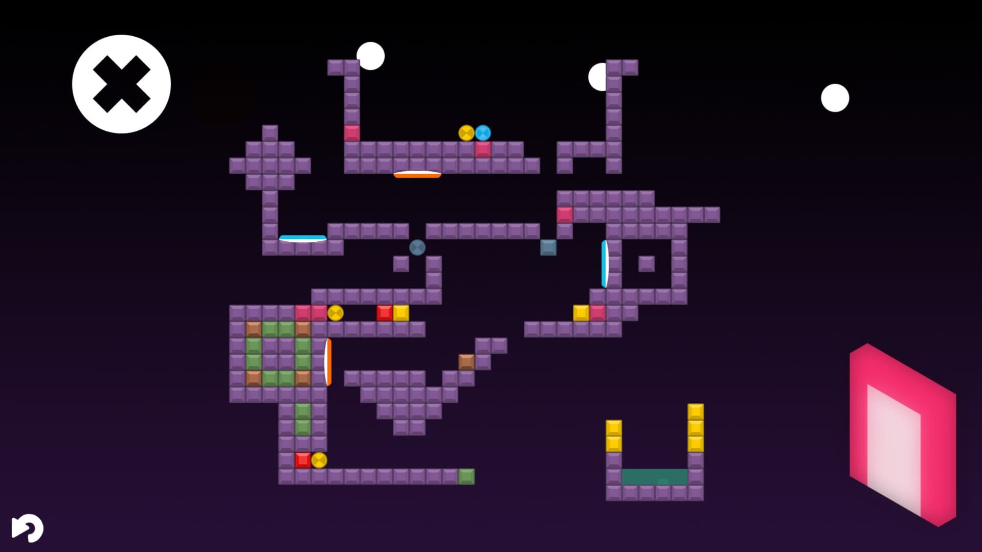Zup! X screenshot 2