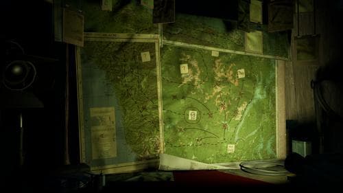 Pacific Drive screenshot 1