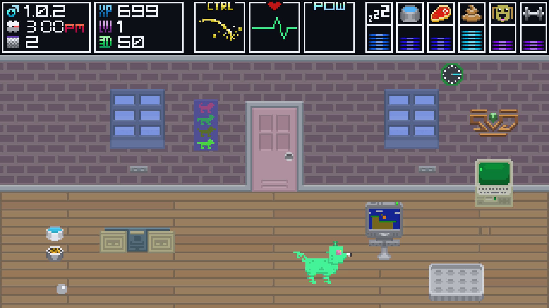 Domestic Dog screenshot 1