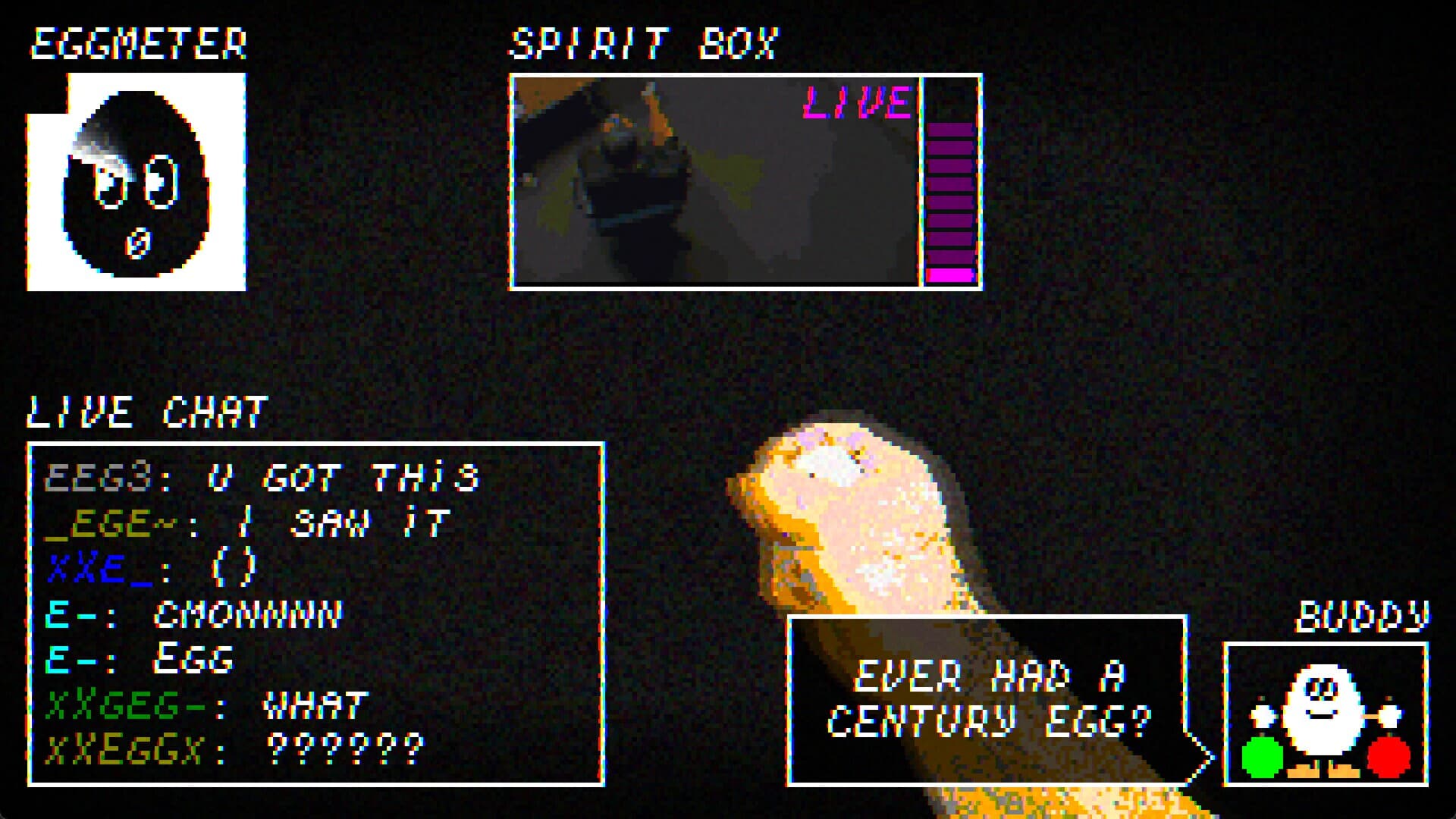 Egg Squeeze screenshot 4