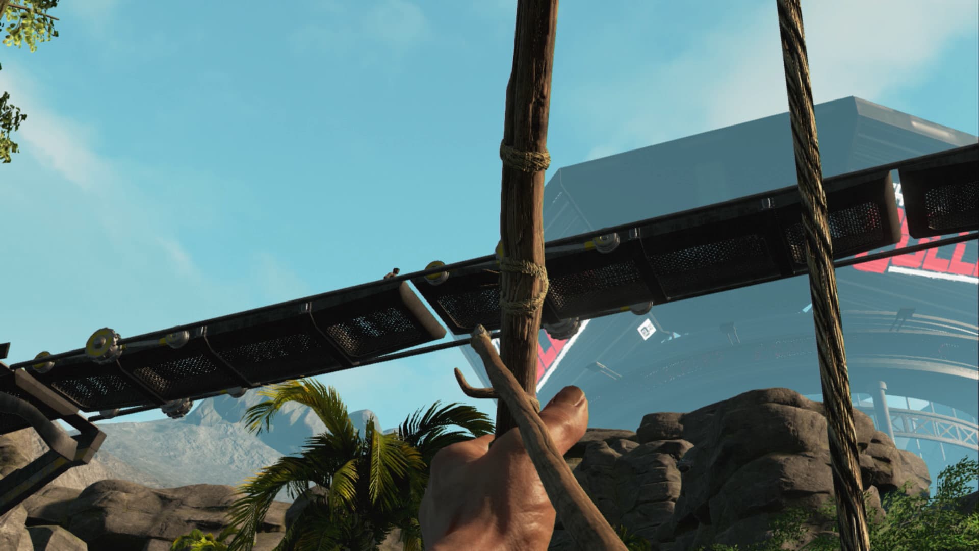 The Culling screenshot 1