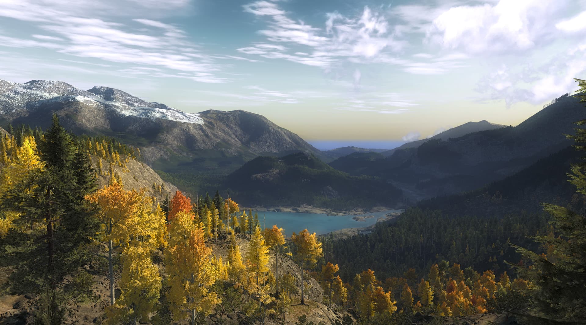 theHunter Classic screenshot 1