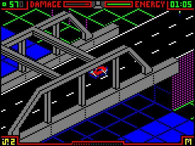 Interstate Drifter 1999 screenshot 2
