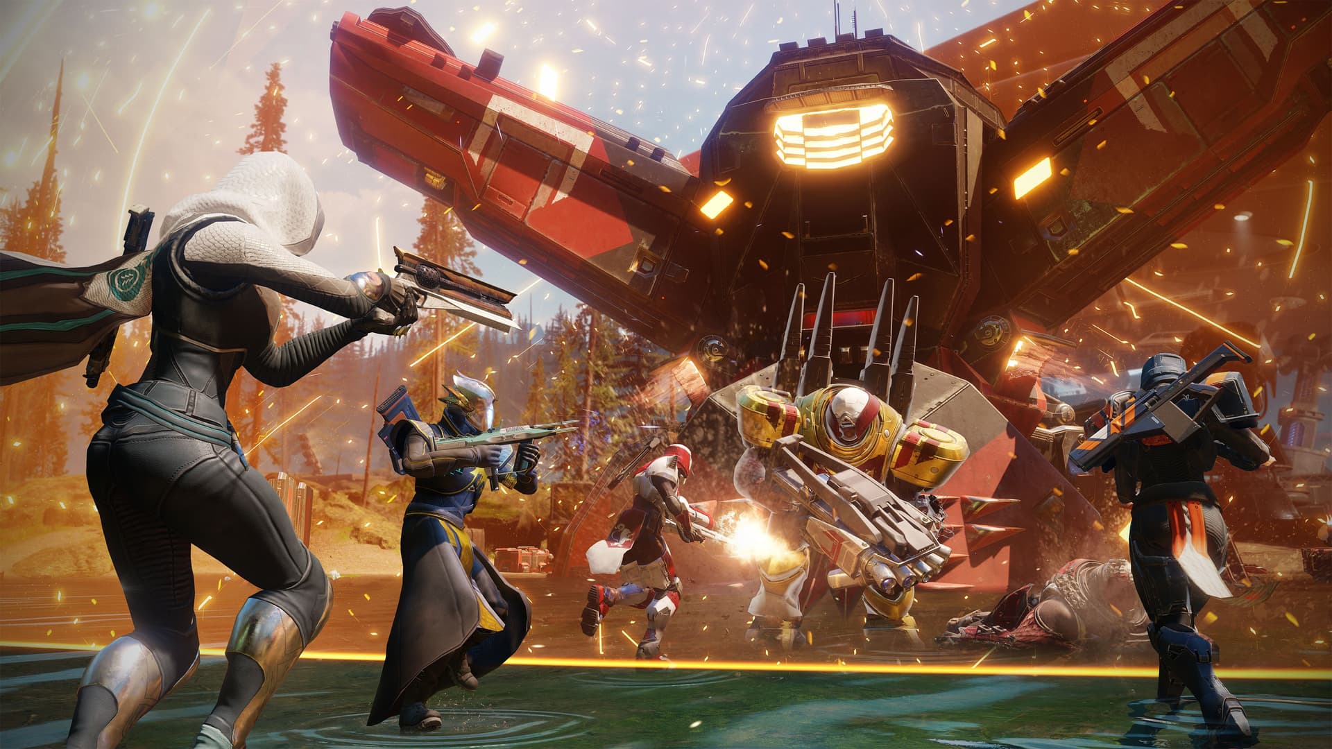 Destiny 2 screenshot 4