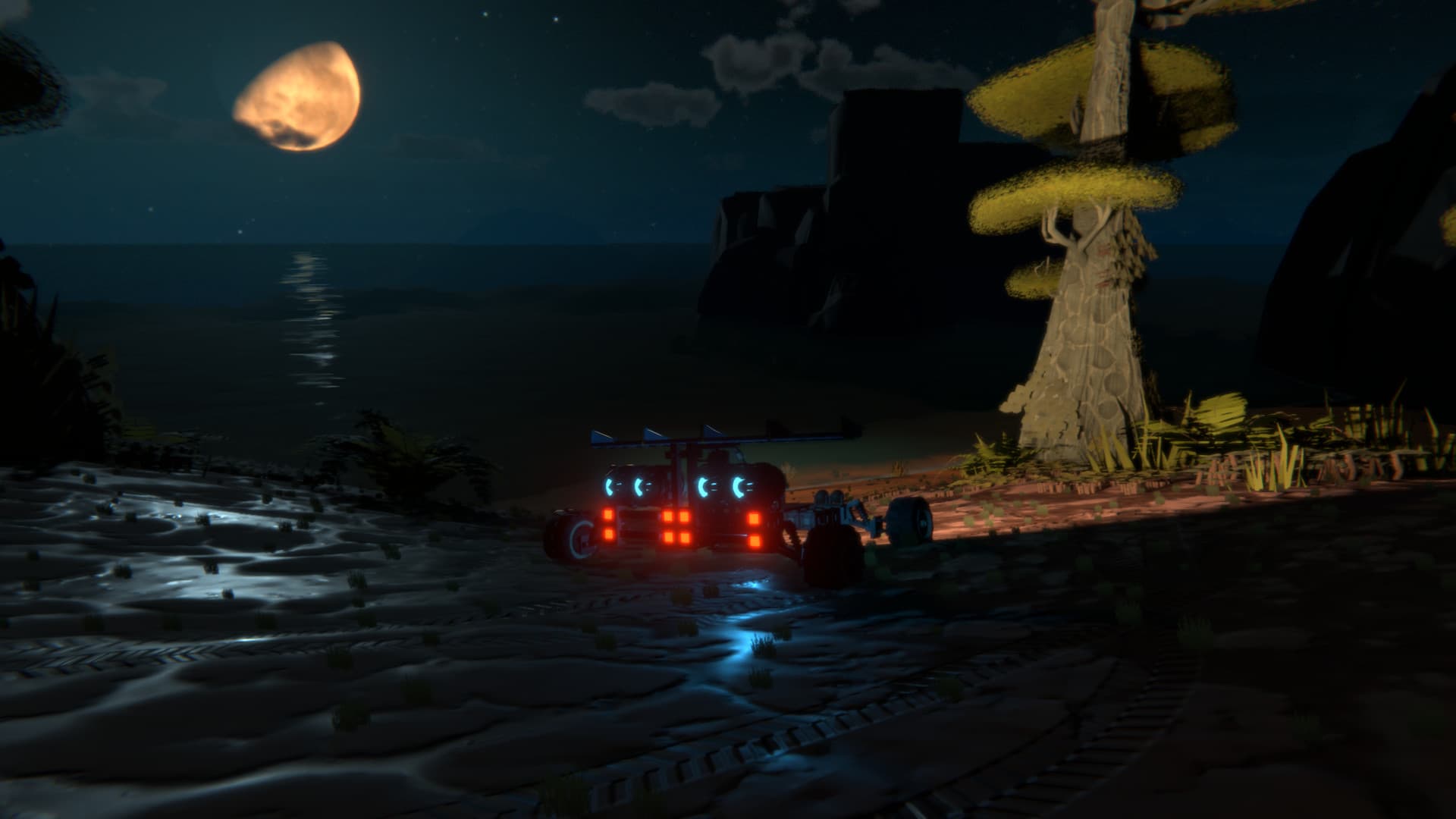 Trailmakers screenshot 4