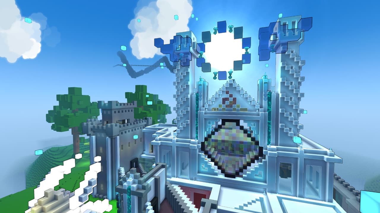 Trove screenshot 4