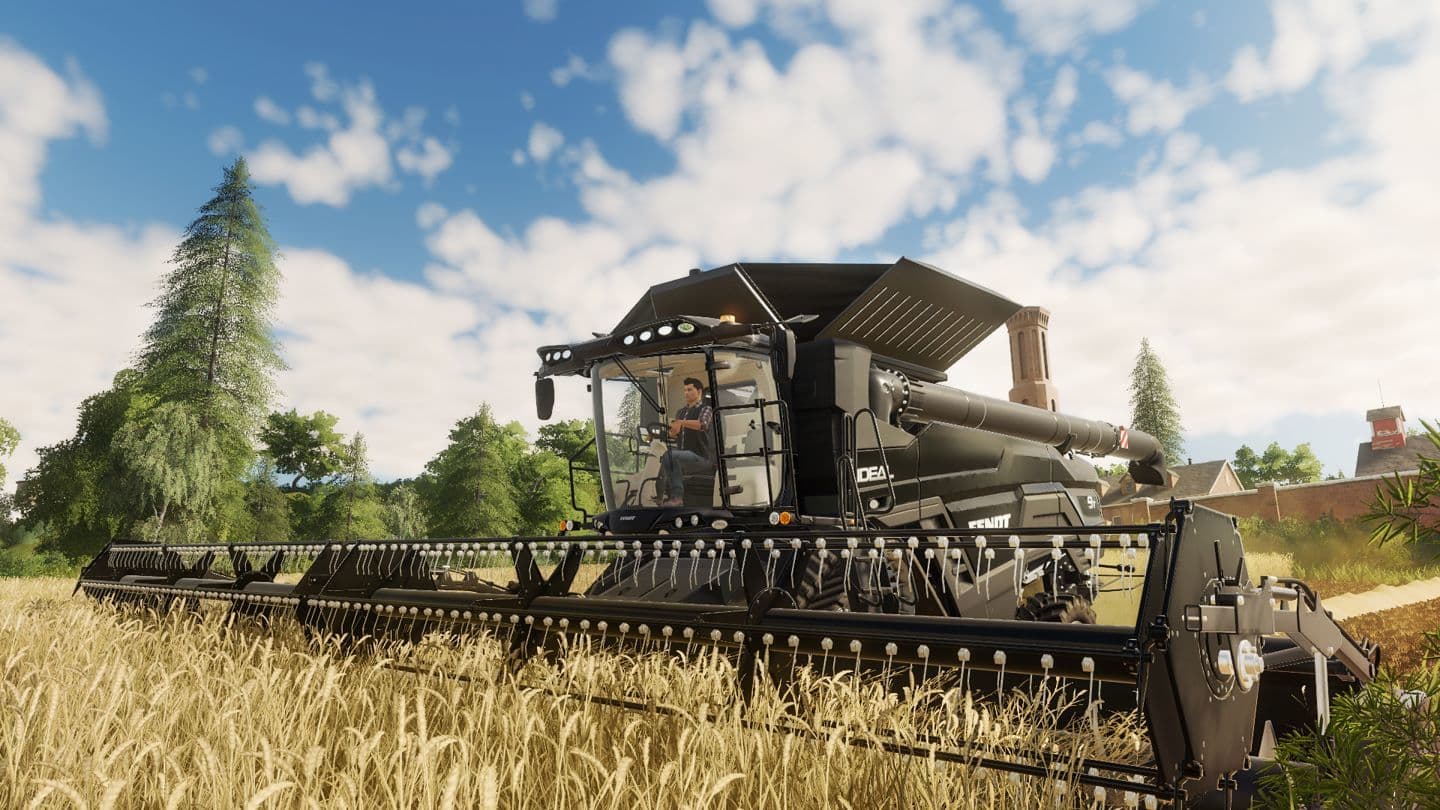 Farming Simulator 19 screenshot 5