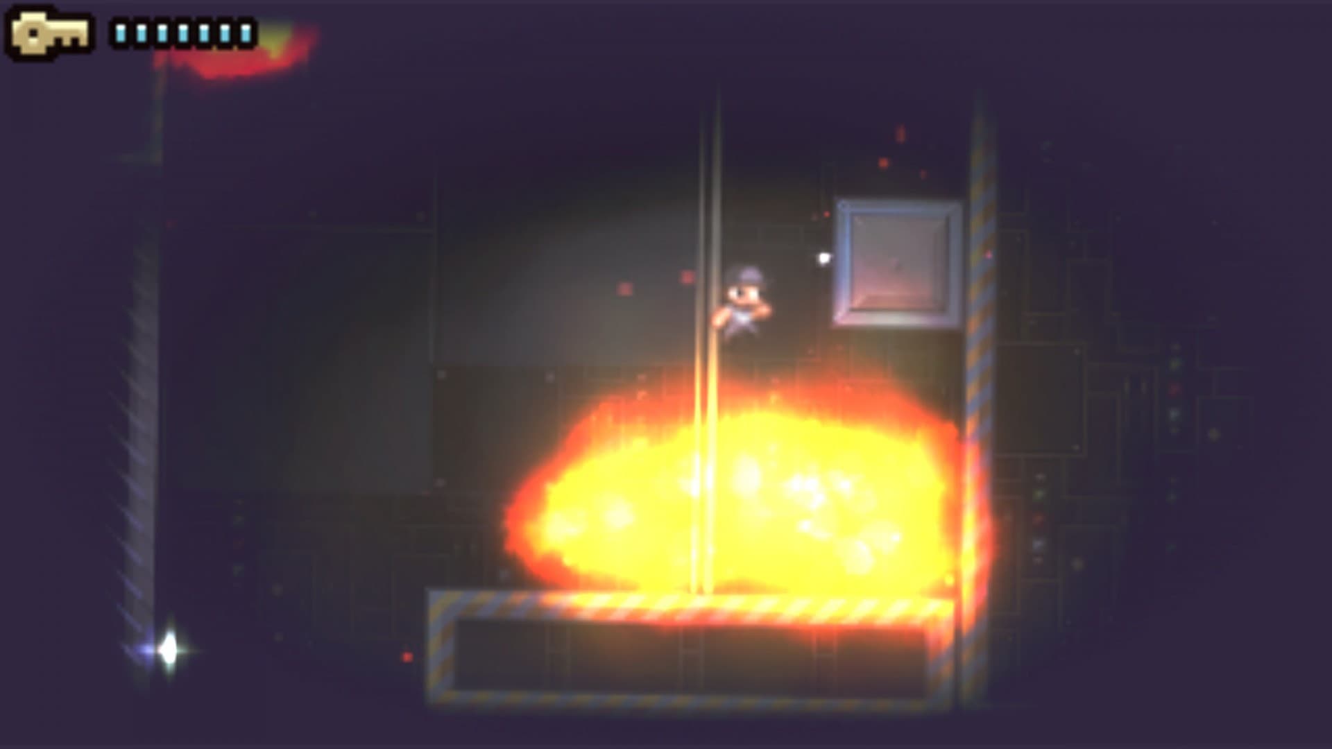 Wake screenshot 3