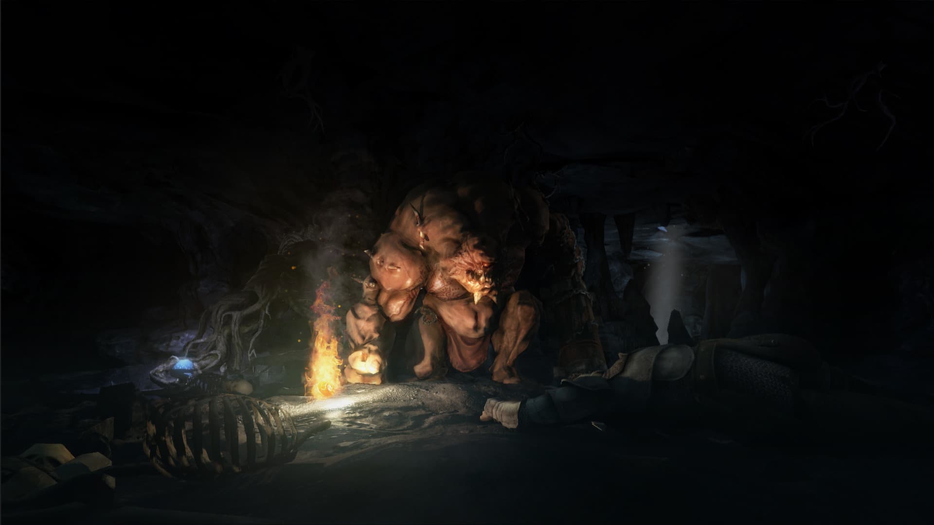 Might & Magic X - Legacy screenshot 4