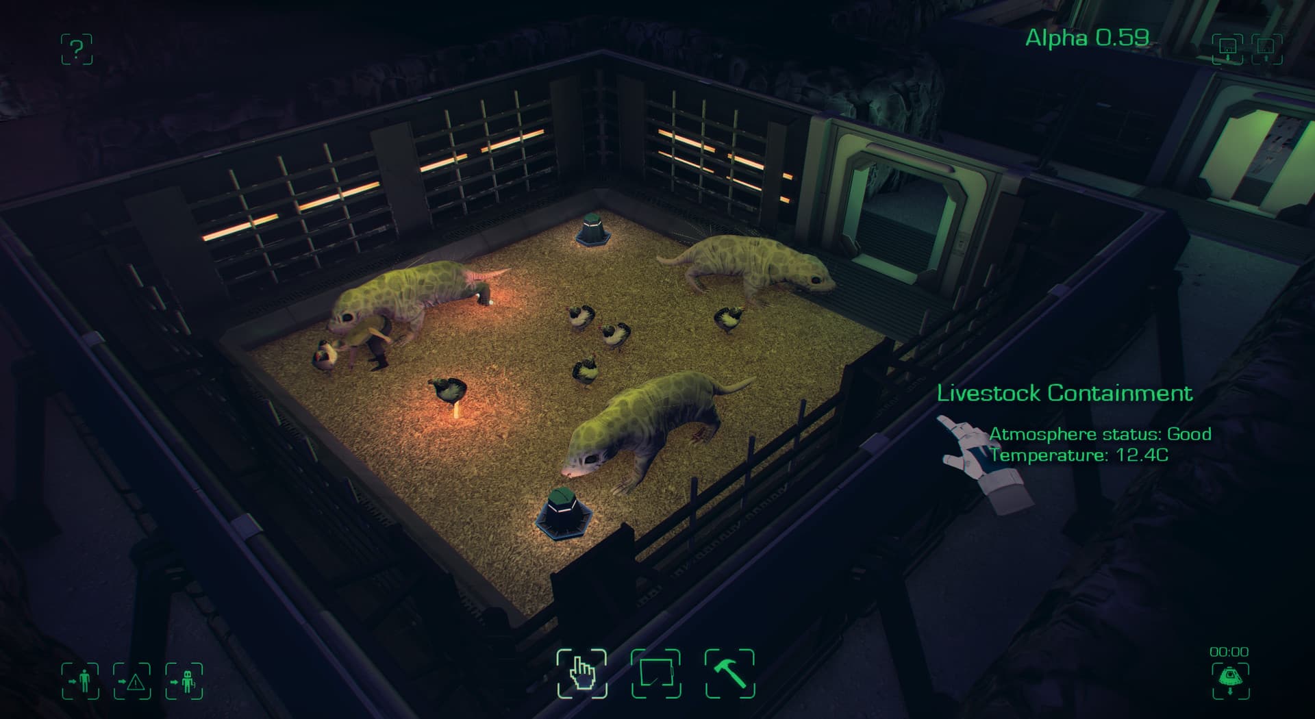 Maia screenshot 4