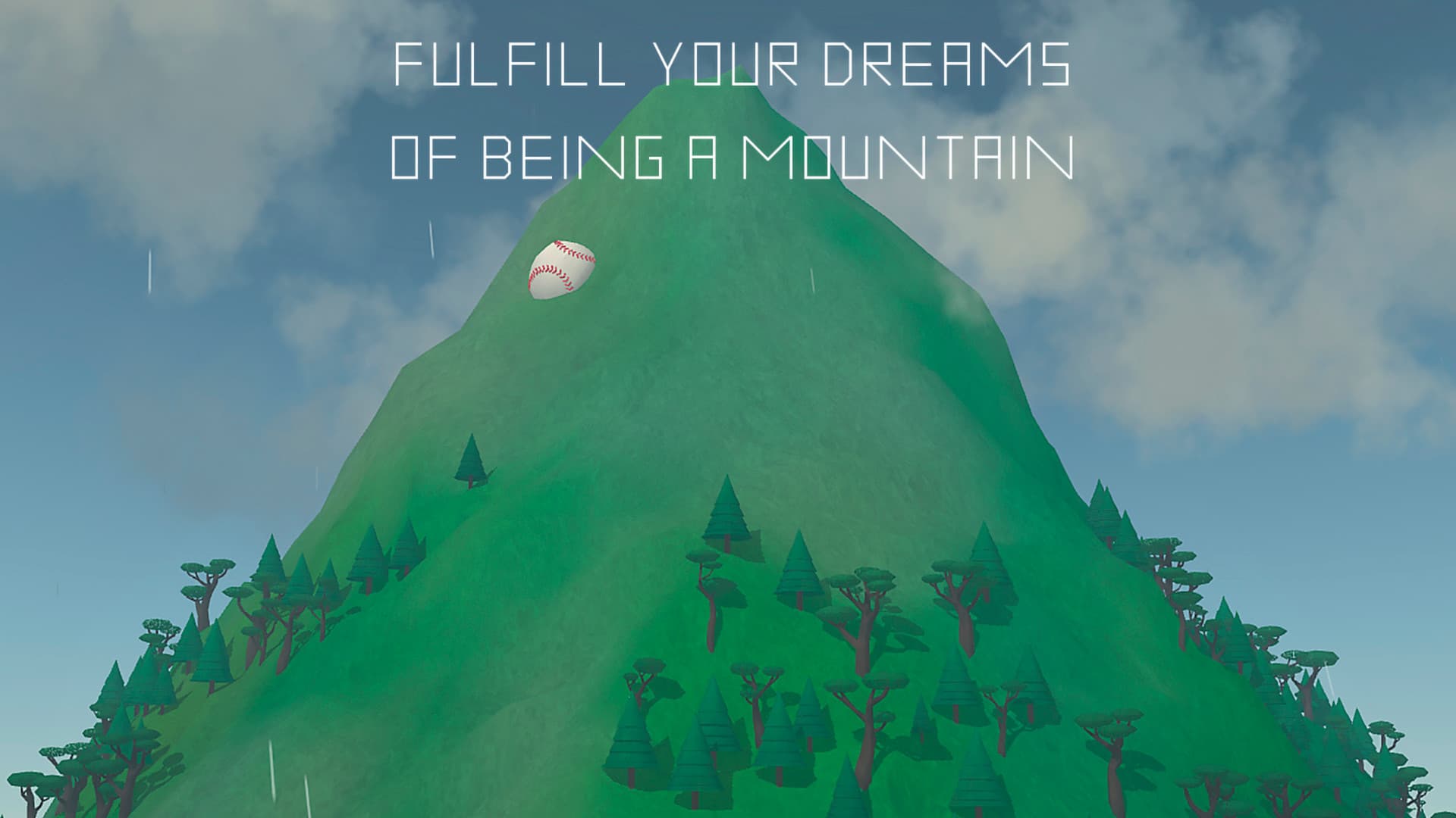 Mountain screenshot 1