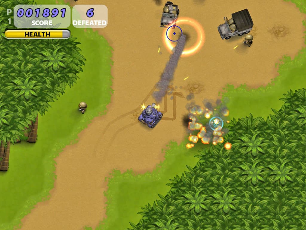 Thrillville: Off the Rails screenshot 5