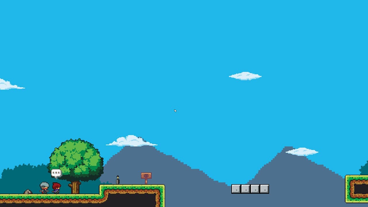 Ninja Ming screenshot 2