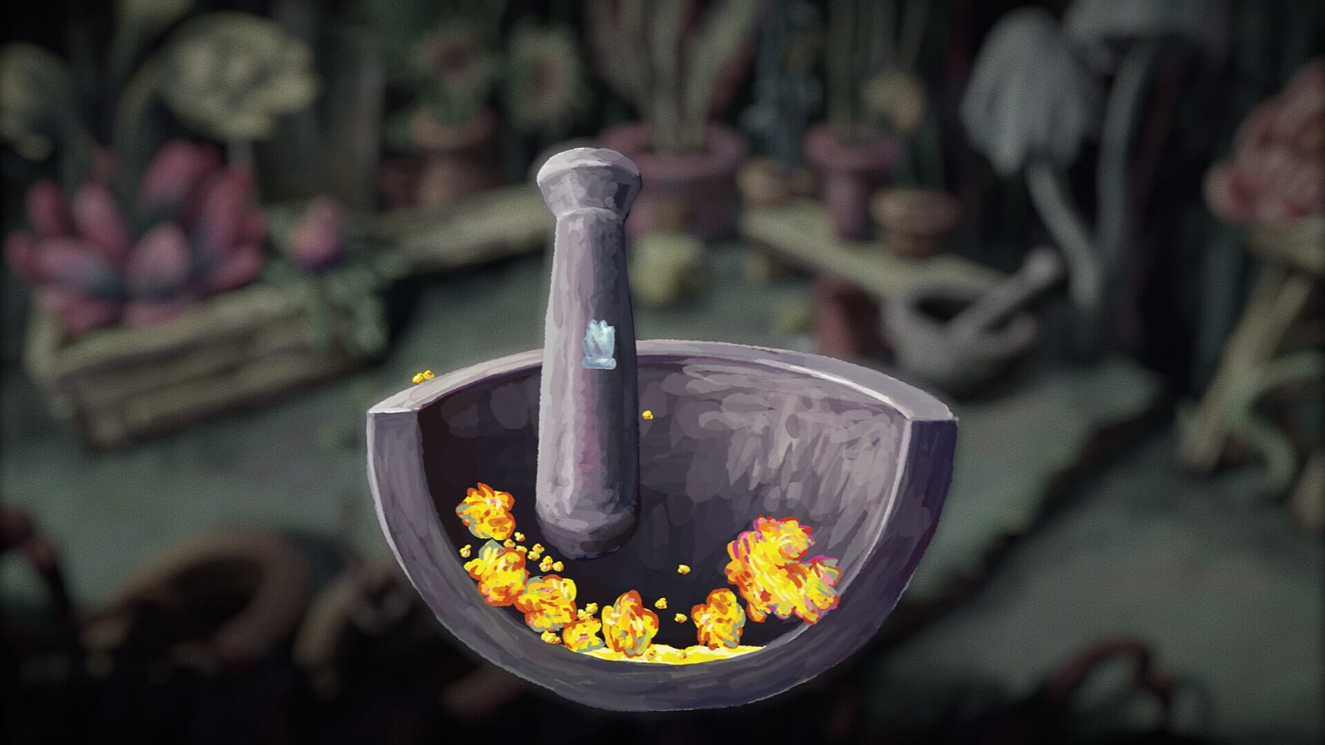 Poco screenshot 3